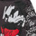 Textil Rapaz T-shirt Trespass mangas compridas Desigual TS AUSTIN MICKEY Cinza / Antracite
