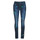 Textil Mulher Calças Jeans Desigual DENIM BRUSELAS Azul