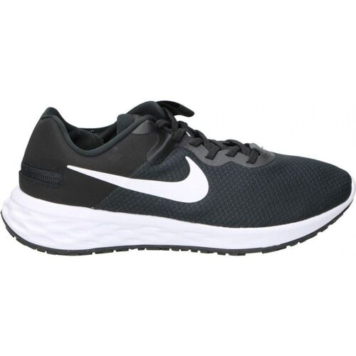 Sapatos Homem Multi-desportos Nike oreo DC8992-003 Preto