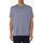 Textil Homem Lapin House Shirts for Kids 21411000 Azul