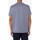 Textil Homem T-shirts e Pólos Paul & Shark 21411000 Azul