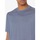 Textil Homem Lapin House Shirts for Kids 21411000 Azul