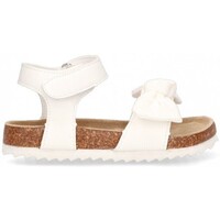 Sapatos Rapariga Sapatos aquáticos Etika 69980 Branco