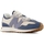 Sapatos Rapaz Sapatilhas New Balance IH327 Azul