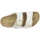Sapatos Mulher Chinelos Rohde 5576 Branco