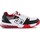 Sapatos Homem Sapatos estilo skate DC Shoes DC Versatile LE ADYS200076-WTK Multicolor