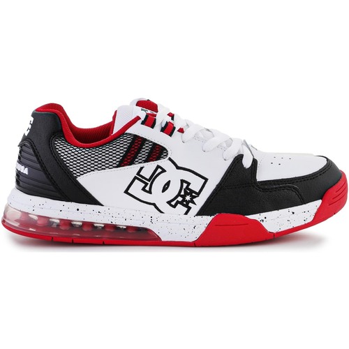 DC Shoes DC Versatile LE ADYS200076-WTK Multicolor