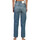 Textil Mulher Calças Jeans Guess  Azul