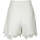 Textil Mulher Shorts / Bermudas Sahoco SH2301310V-1-1 Branco