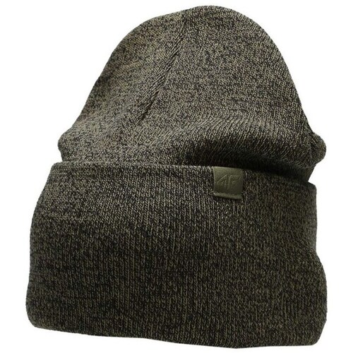 Acessórios Homem Gorro 4F CAM005 Verde