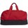 Malas Saco de desporto adidas Originals Tiro Duffel Bag Vermelho