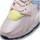 Sapatos Criança Sapatilhas Nike Air Huarache Run JR Azul, Cor-de-rosa