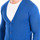 Textil Homem camisolas Benetton 1P98U6400-21A Azul