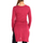 Textil Mulher Vestidos curtos Benetton 3I65E1B75-08M Vermelho