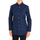 Textil Mulher camisas Benetton 5WR85Q8L4-13C Azul