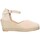 Sapatos Mulher Sandálias Paseart ROM/A00 taupe Mujer Taupe 