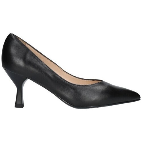 Sapatos Mulher Escarpim Patricia Miller 5533 negro Mujer Negro Preto