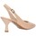 Sapatos Mulher Escarpim Patricia Miller 5532 nude Mujer Nude Rosa