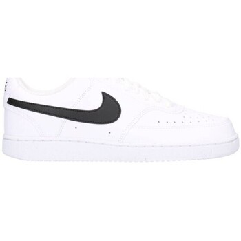 Sapatos Homem Sapatilhas Nike TEAM DH2987 101 Hombre Blanco Branco
