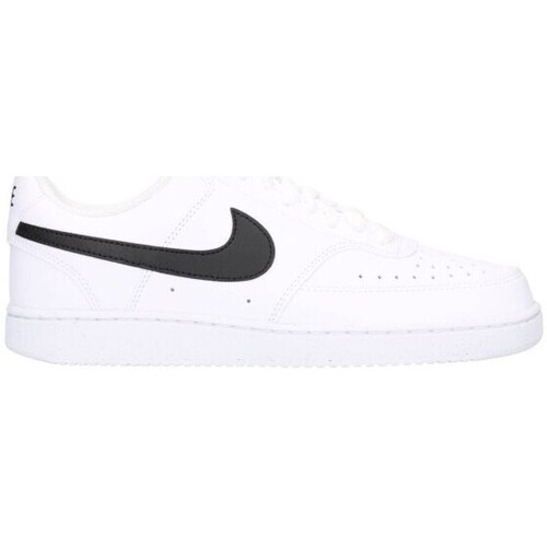 Sapatos Homem Sapatilhas Nike DH2987 101 Hombre Blanco Branco