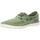 Sapatos Homem Sapatos & Richelieu Natural World 303E 613 Hombre Verde Verde