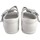Sapatos Rapariga Multi-desportos Bubble Bobble Sapato de menina  a2429 branco Branco