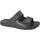 Sapatos Homem Chinelos Grunland GRU-CCC-CI2691-NE Preto