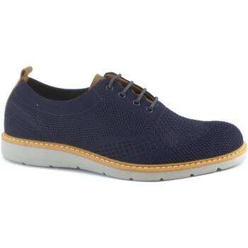 Sapatos Homem Sapatos IgI&CO IGI-E23-3606011-BL Azul