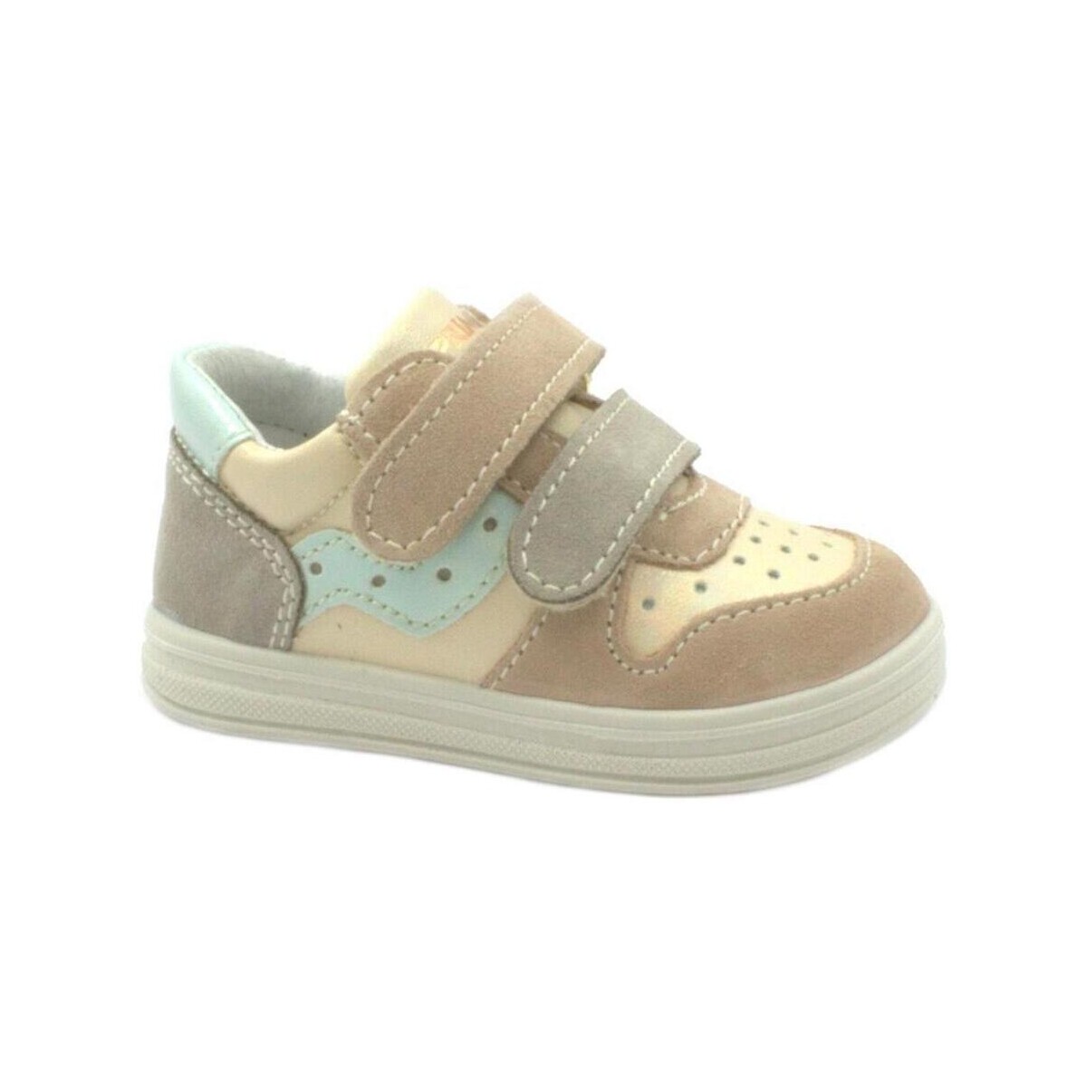 Sapatos Criança Pantufas bebé Primigi PRI-E23-3853911-SK-b Rosa