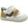 Sapatos Criança Pantufas bebé Primigi PRI-E23-3853922-BI-b Branco