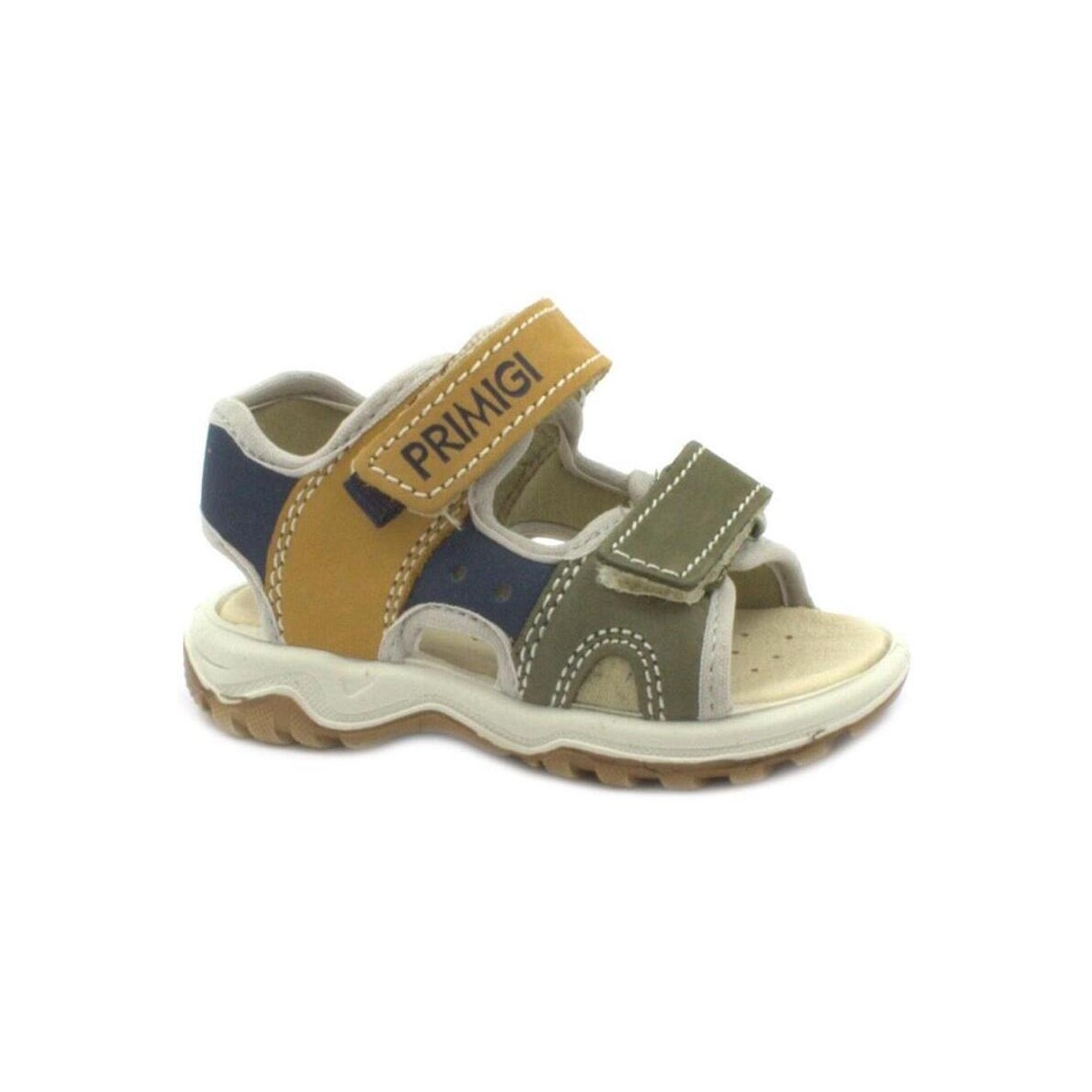 Sapatos Criança Sandálias Primigi PRI-E23-3865133-SE Multicolor