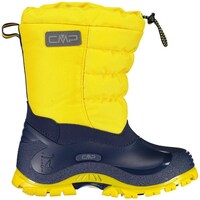Sapatos Criança Botas de neve Cmp Hanki 20 Amarelo