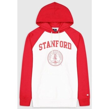 Textil Homem Sweats Champion Stanford University Hooded Sweatshirt 