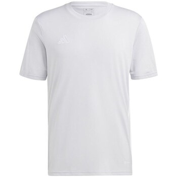 Textil Homem T-Shirt mangas curtas adidas Originals Tabela 23 Jersey M Branco
