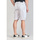 Textil Homem Shorts / Bermudas Le Temps des Cerises Bermudas calções ROCCA Branco