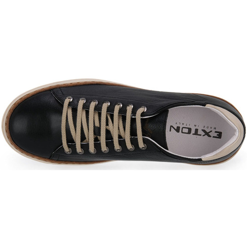 Exton NERO ENNA Preto