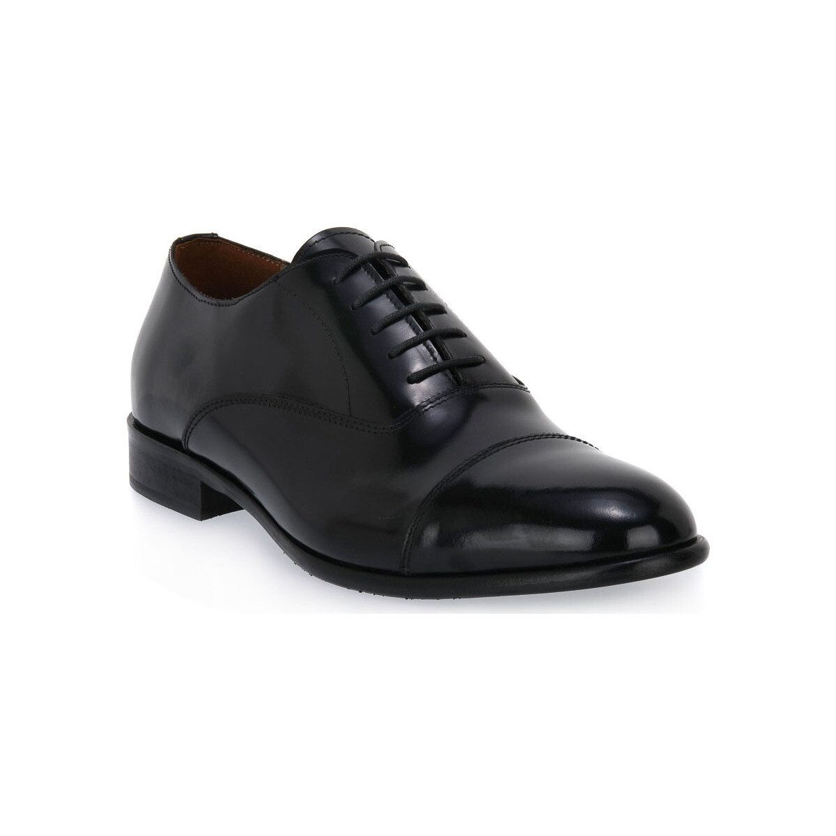 Sapatos Homem Multi-desportos Rogal's NERO LUX ELITE 6 Preto