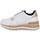 Sapatos Mulher Sapatilhas Liu Jo 1052 AMAZING 15 Branco