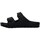 Sapatos Rapaz Sapatilhas BIRKENSTOCK 1018924 Preto