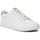Sapatos Homem Sapatilhas Big Star LL174131 Branco