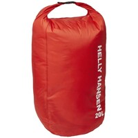 Malas Saco de desporto Helly Hansen 67375222 Vermelho