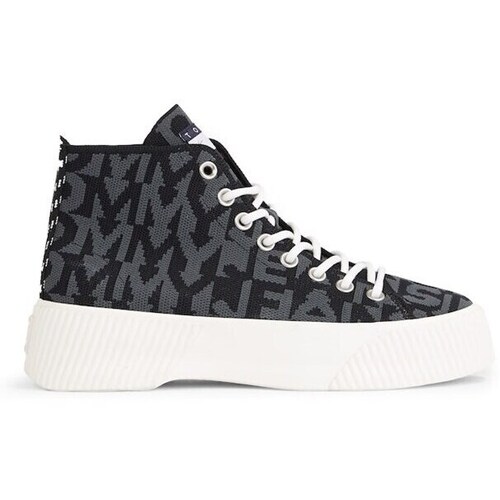Tommy Hilfiger EN0EN021410GJ Preto, Grafite