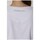 Textil Mulher T-Shirt mangas curtas Aeronautica Militare TS2060DJ51073009 Branco