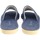 Sapatos Mulher Multi-desportos Garzon Vá para casa Sra.  p415.119 azul Azul