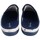 Sapatos Mulher Multi-desportos Garzon Vai pra casa senhora  7270.184 azul Branco