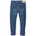 Textil Rapariga Calças Jeans briglia 1949 mid rise straight leg jeans item  Azul