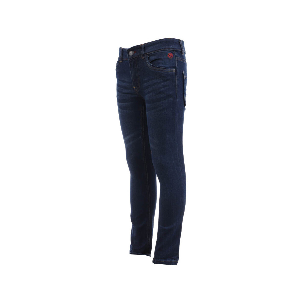 Textil Rapaz Calças Jeans Redskins  Azul