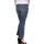 Textil Mulher Calças Jeans Tommy Hilfiger  Azul