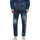 Textil Homem Calças Jeans Diesel  Azul