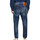 Textil Homem Calças Jeans Diesel  Azul